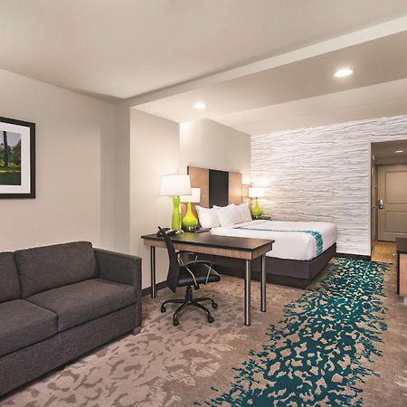 La Quinta By Wyndham Cleveland Tn Hotell Exteriör bild