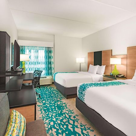 La Quinta By Wyndham Cleveland Tn Hotell Exteriör bild