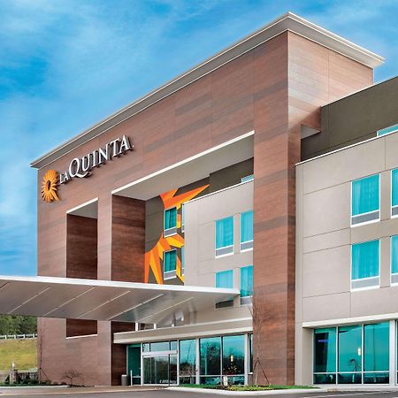 La Quinta By Wyndham Cleveland Tn Hotell Exteriör bild