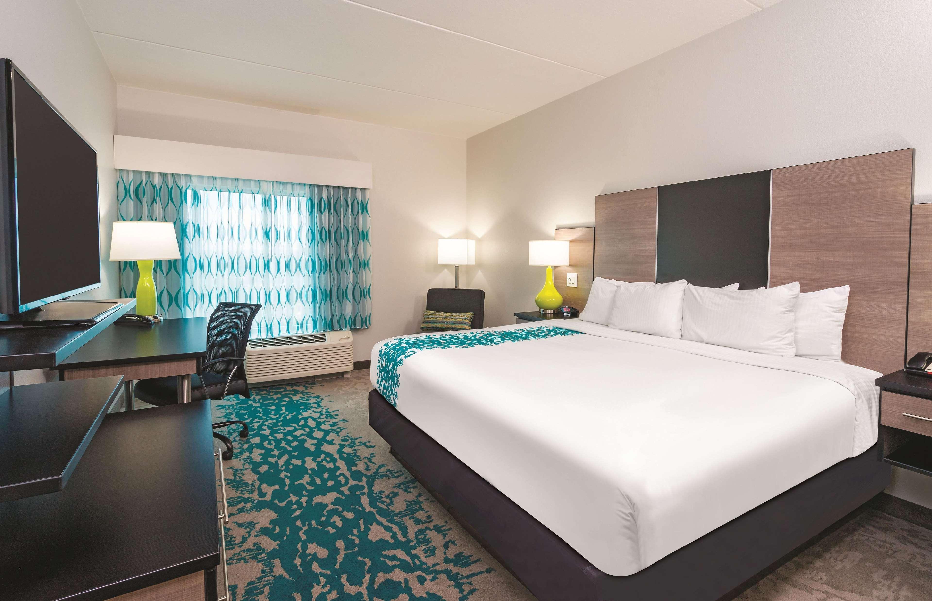 La Quinta By Wyndham Cleveland Tn Hotell Exteriör bild
