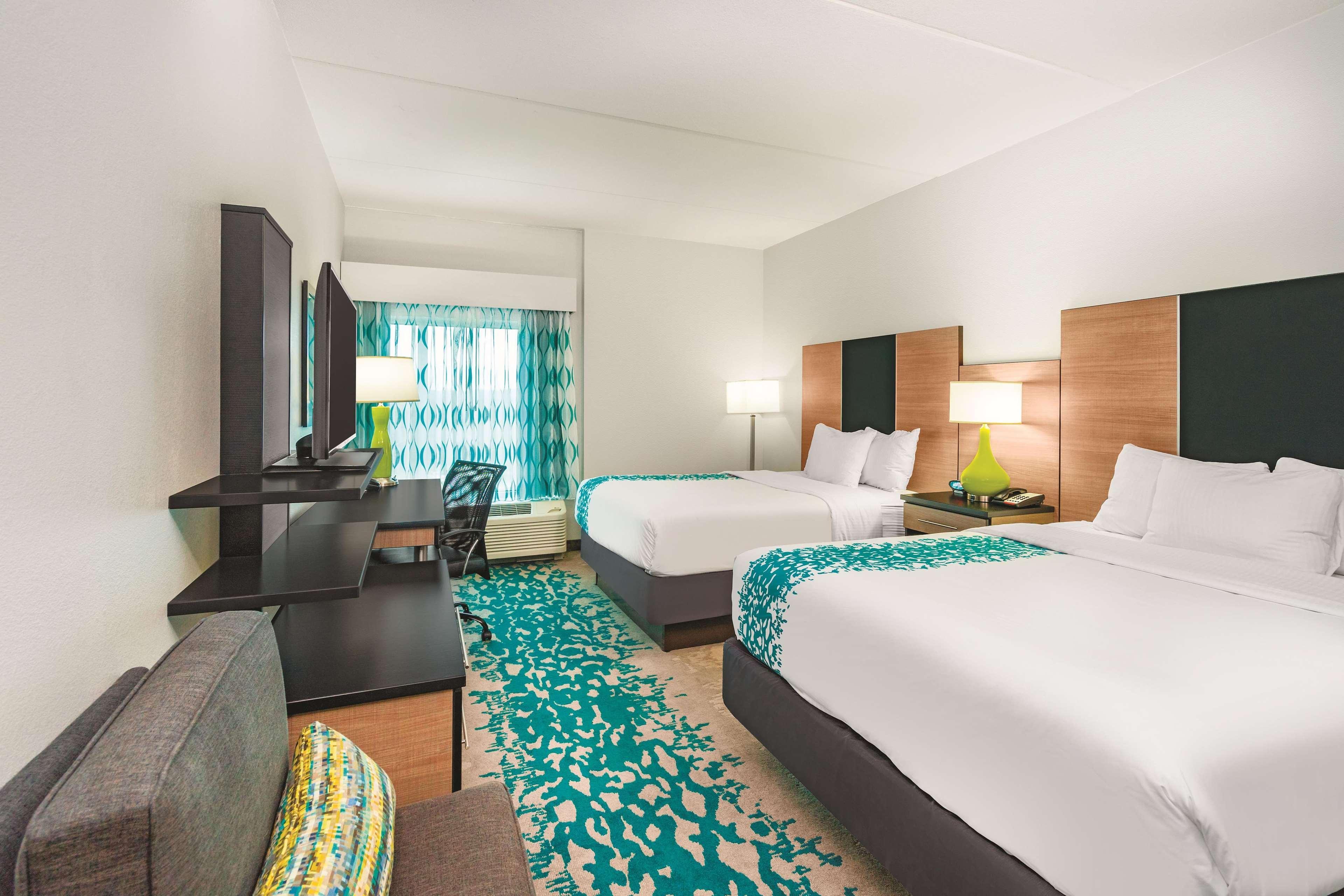La Quinta By Wyndham Cleveland Tn Hotell Exteriör bild