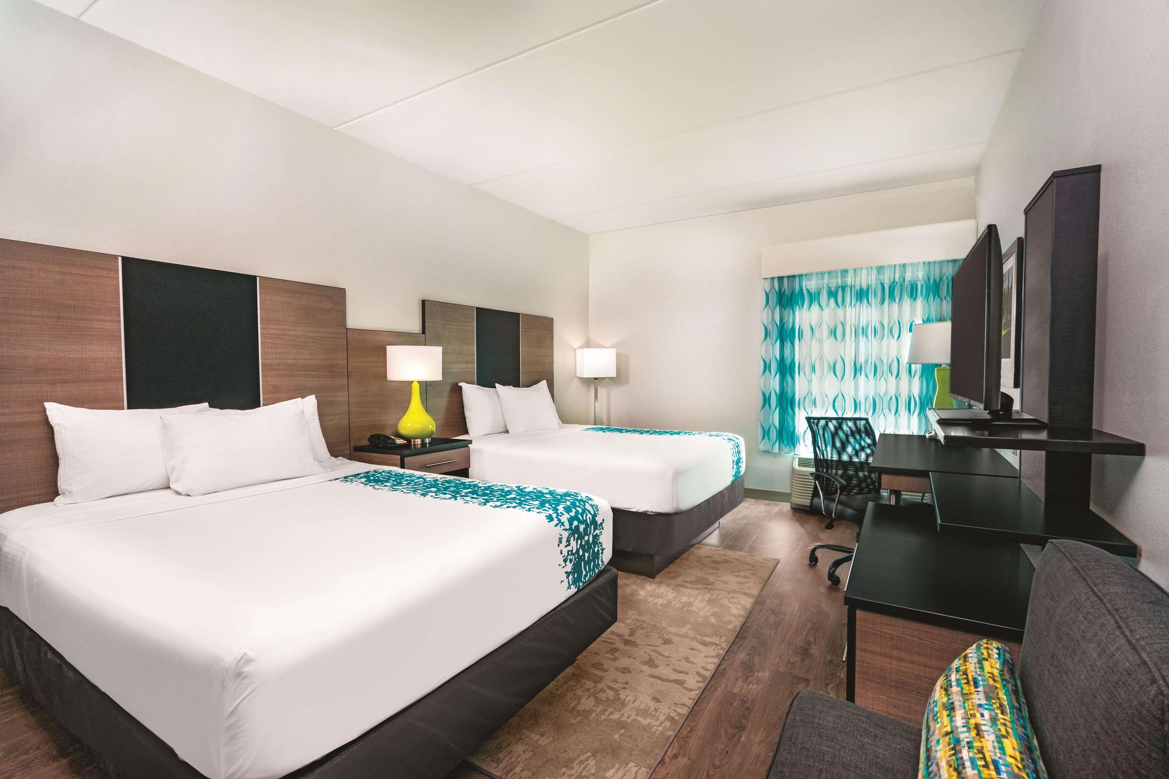 La Quinta By Wyndham Cleveland Tn Hotell Exteriör bild