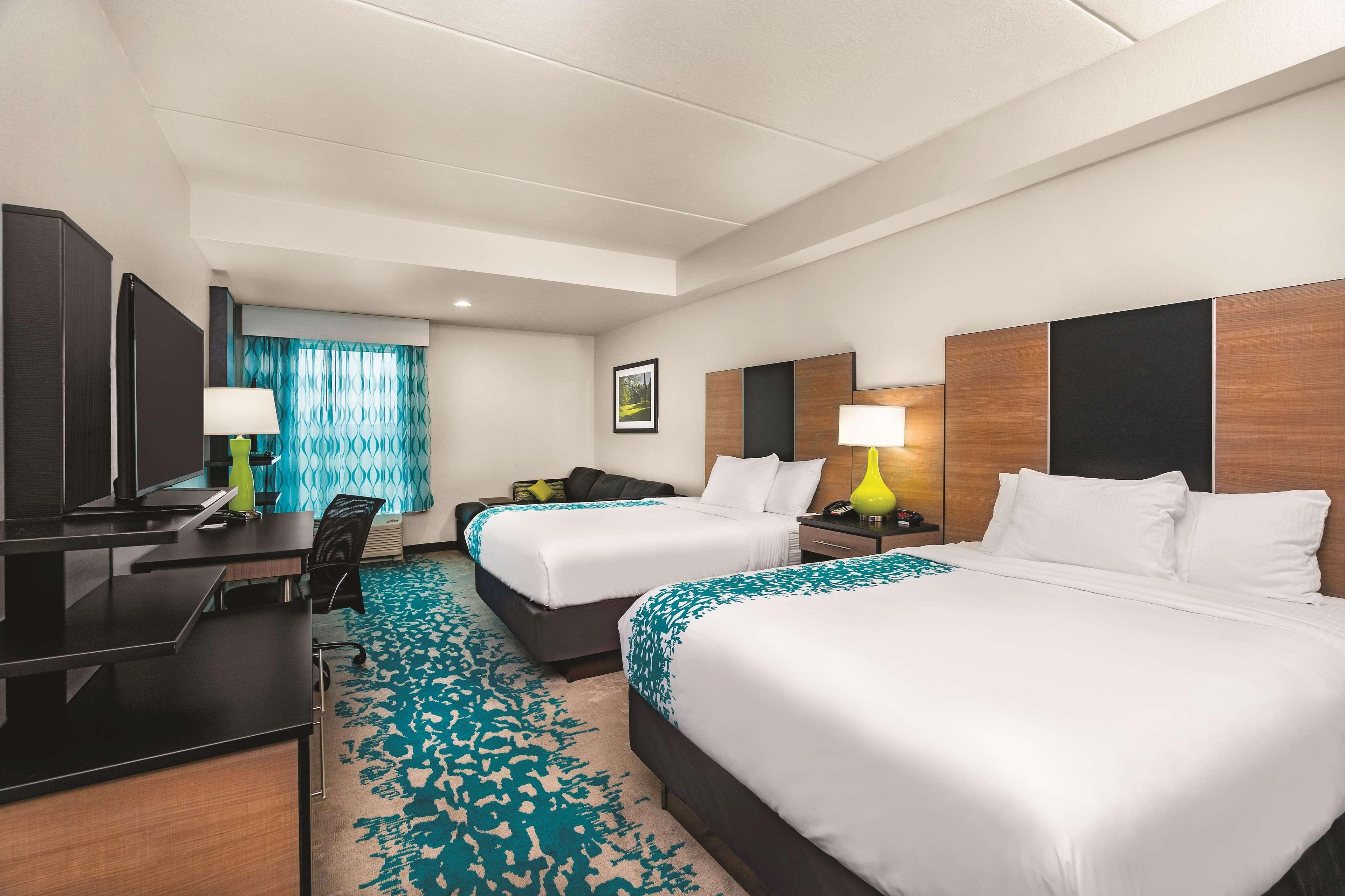 La Quinta By Wyndham Cleveland Tn Hotell Exteriör bild