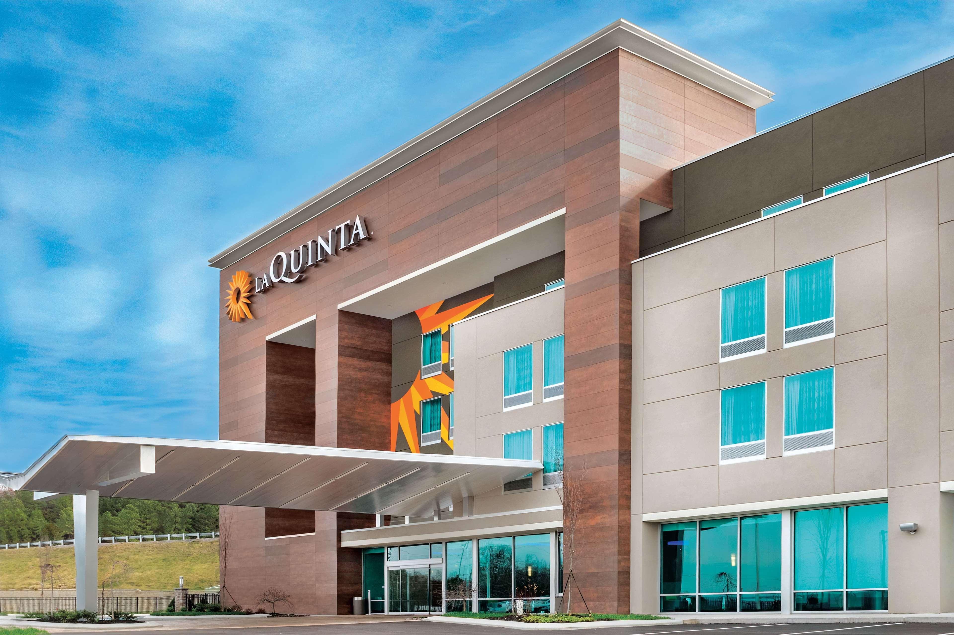 La Quinta By Wyndham Cleveland Tn Hotell Exteriör bild