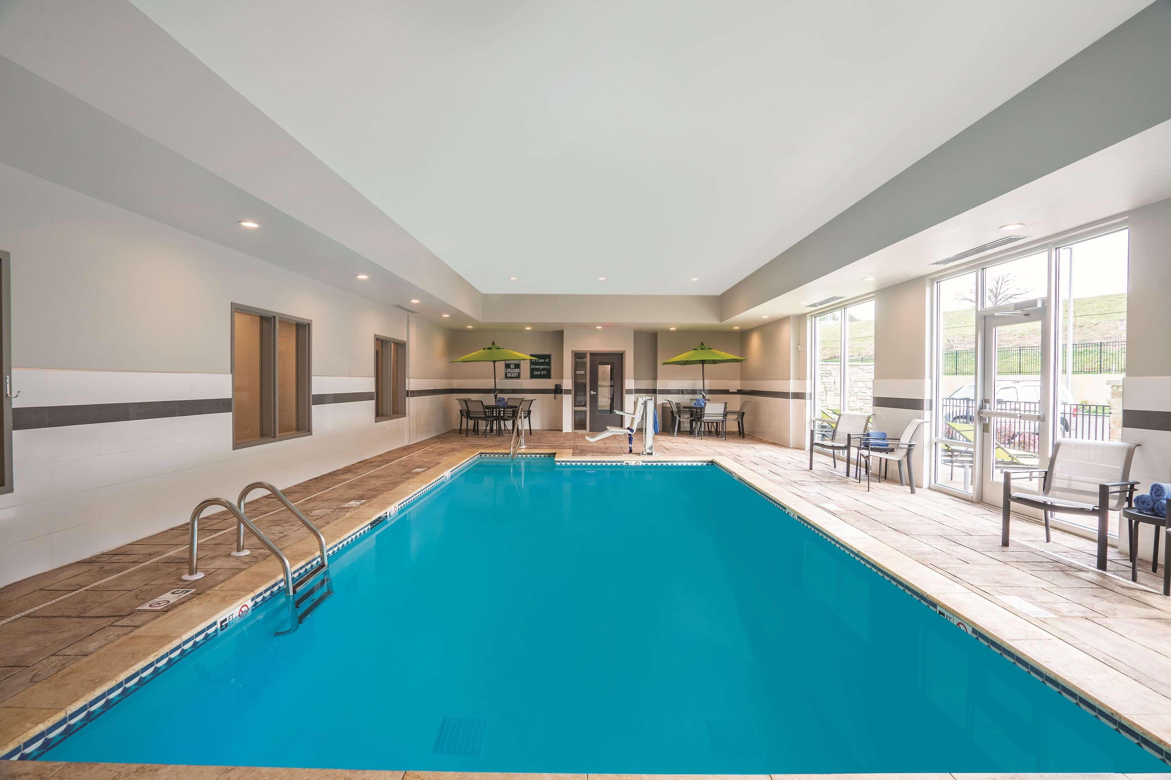 La Quinta By Wyndham Cleveland Tn Hotell Exteriör bild