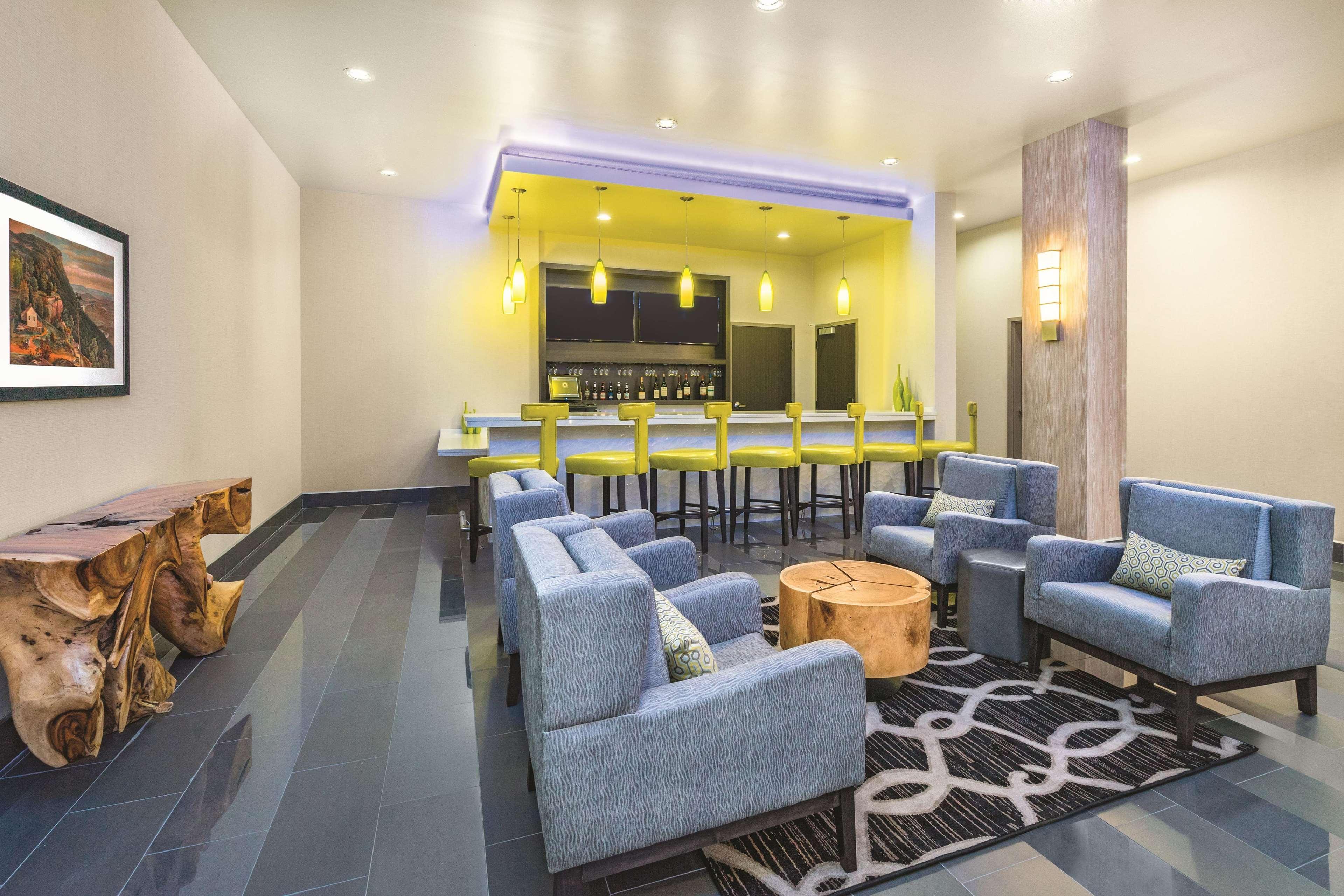 La Quinta By Wyndham Cleveland Tn Hotell Exteriör bild