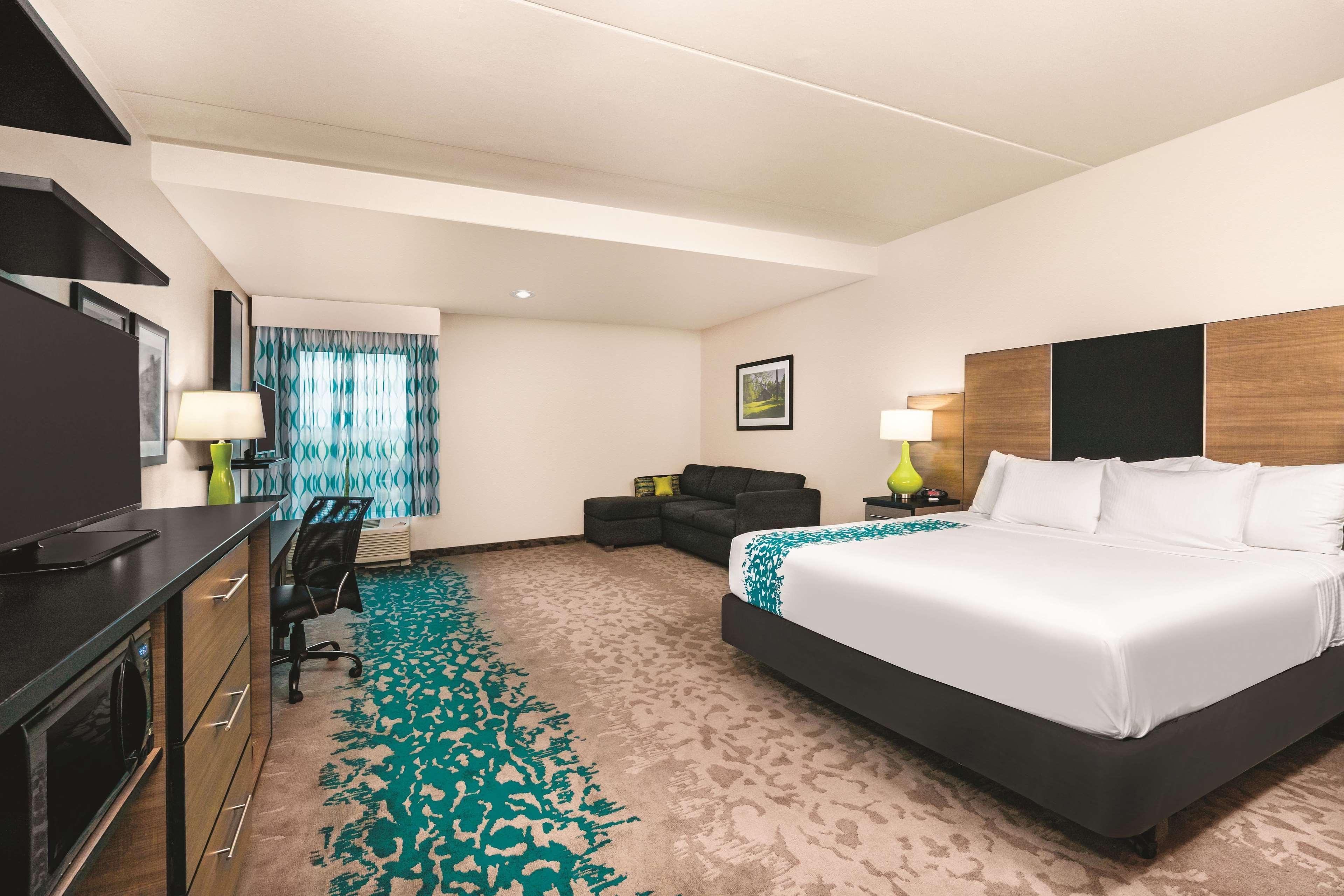 La Quinta By Wyndham Cleveland Tn Hotell Exteriör bild