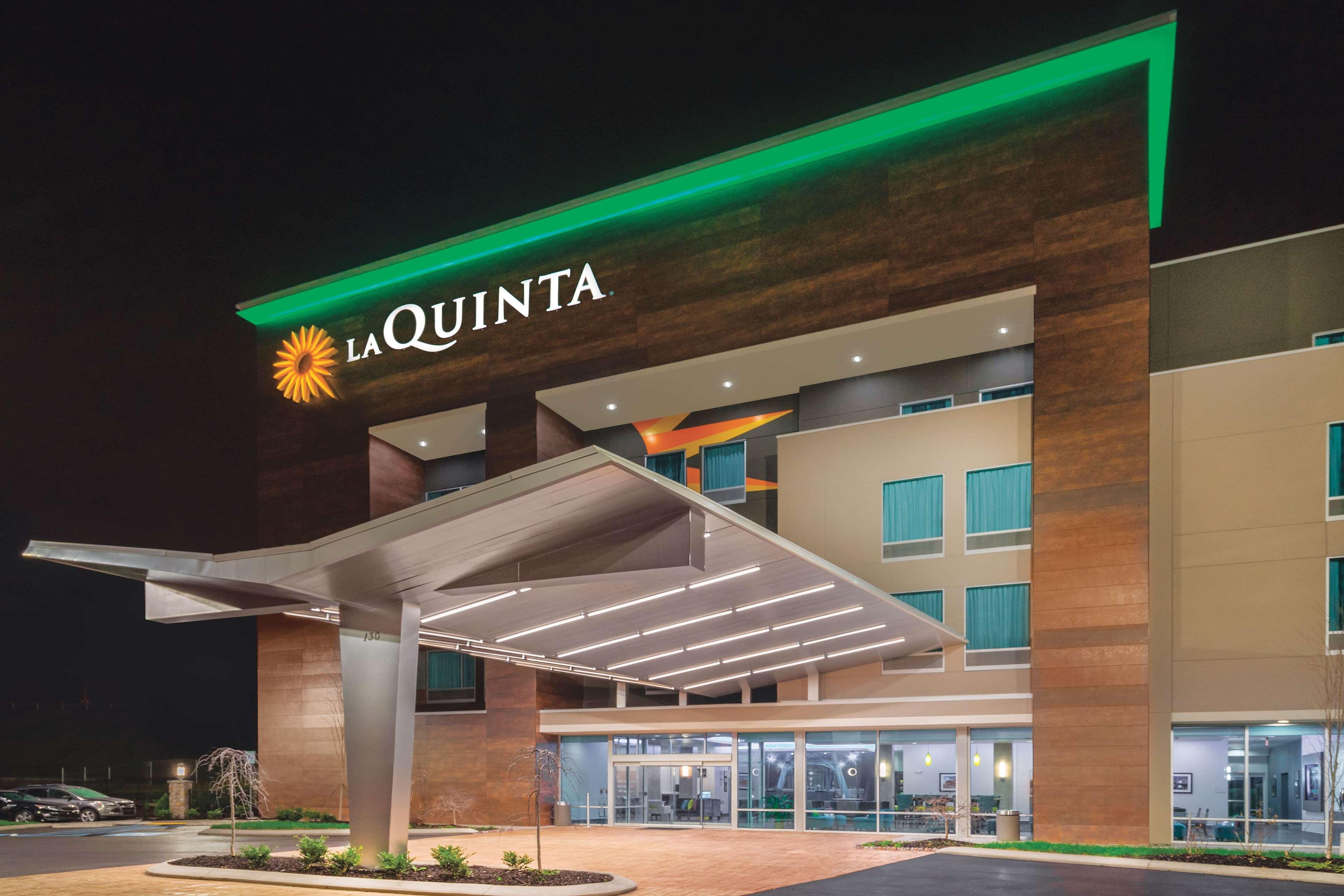 La Quinta By Wyndham Cleveland Tn Hotell Exteriör bild