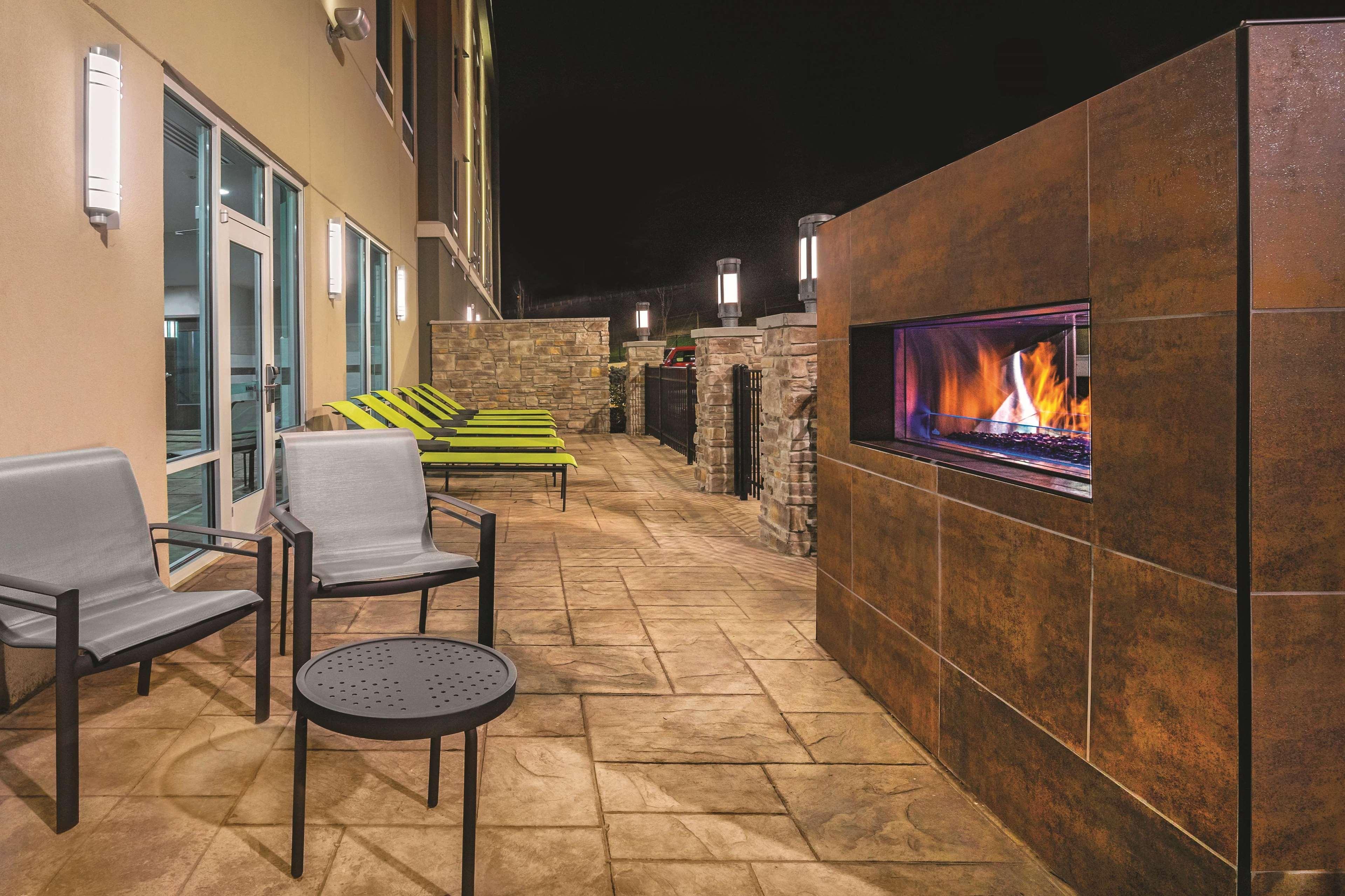 La Quinta By Wyndham Cleveland Tn Hotell Exteriör bild
