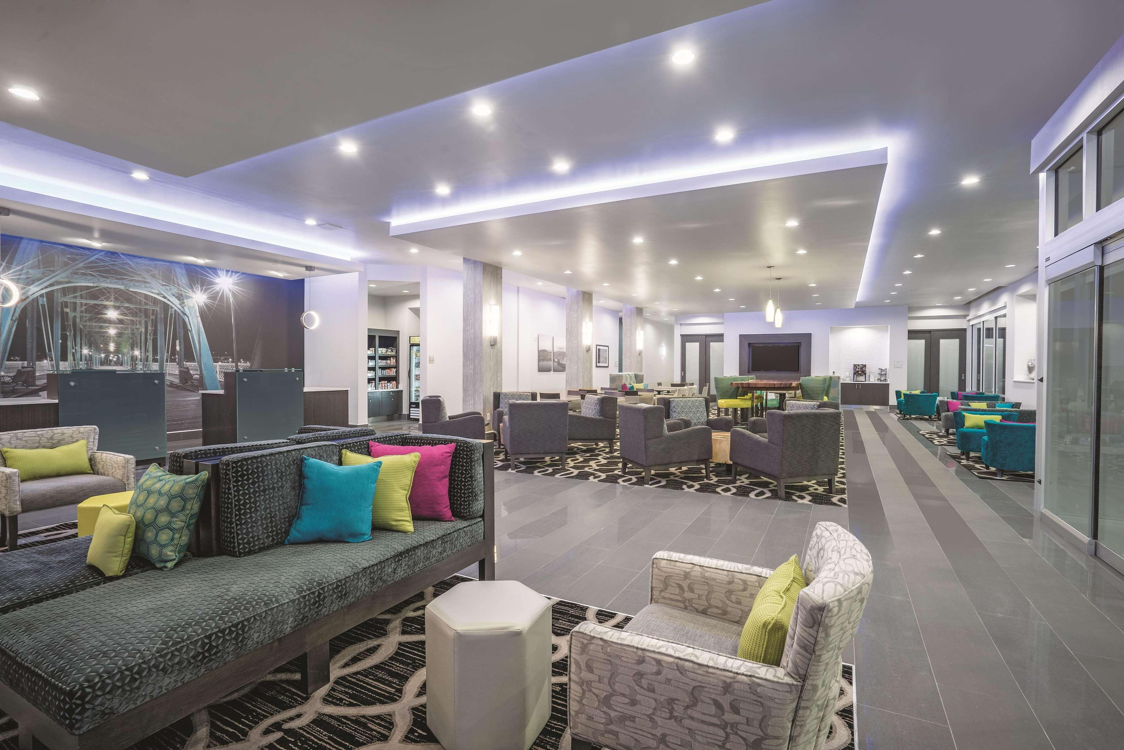 La Quinta By Wyndham Cleveland Tn Hotell Exteriör bild