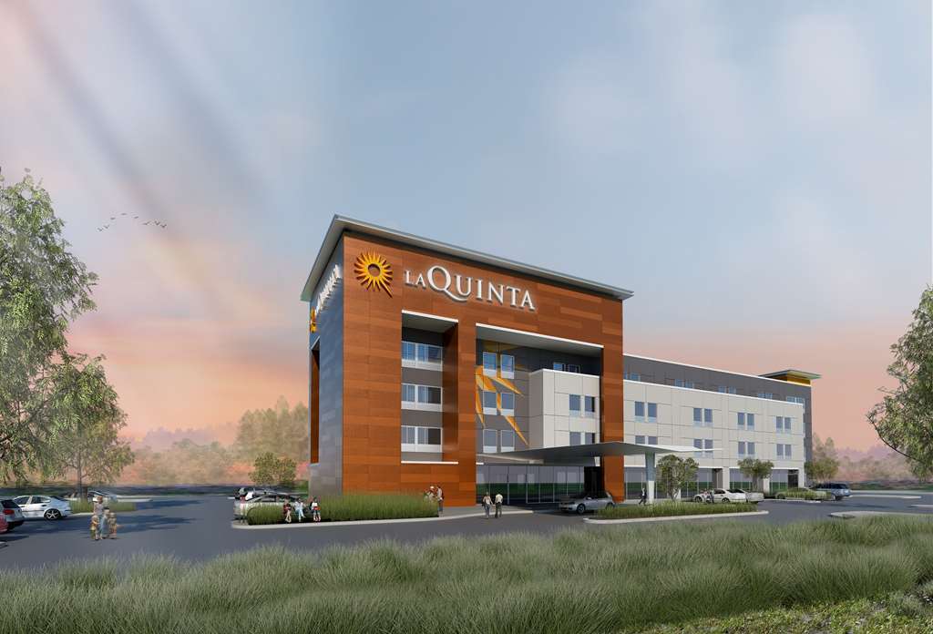 La Quinta By Wyndham Cleveland Tn Hotell Exteriör bild