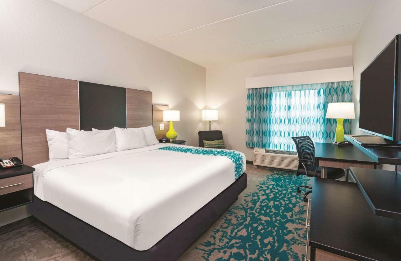 La Quinta By Wyndham Cleveland Tn Hotell Exteriör bild