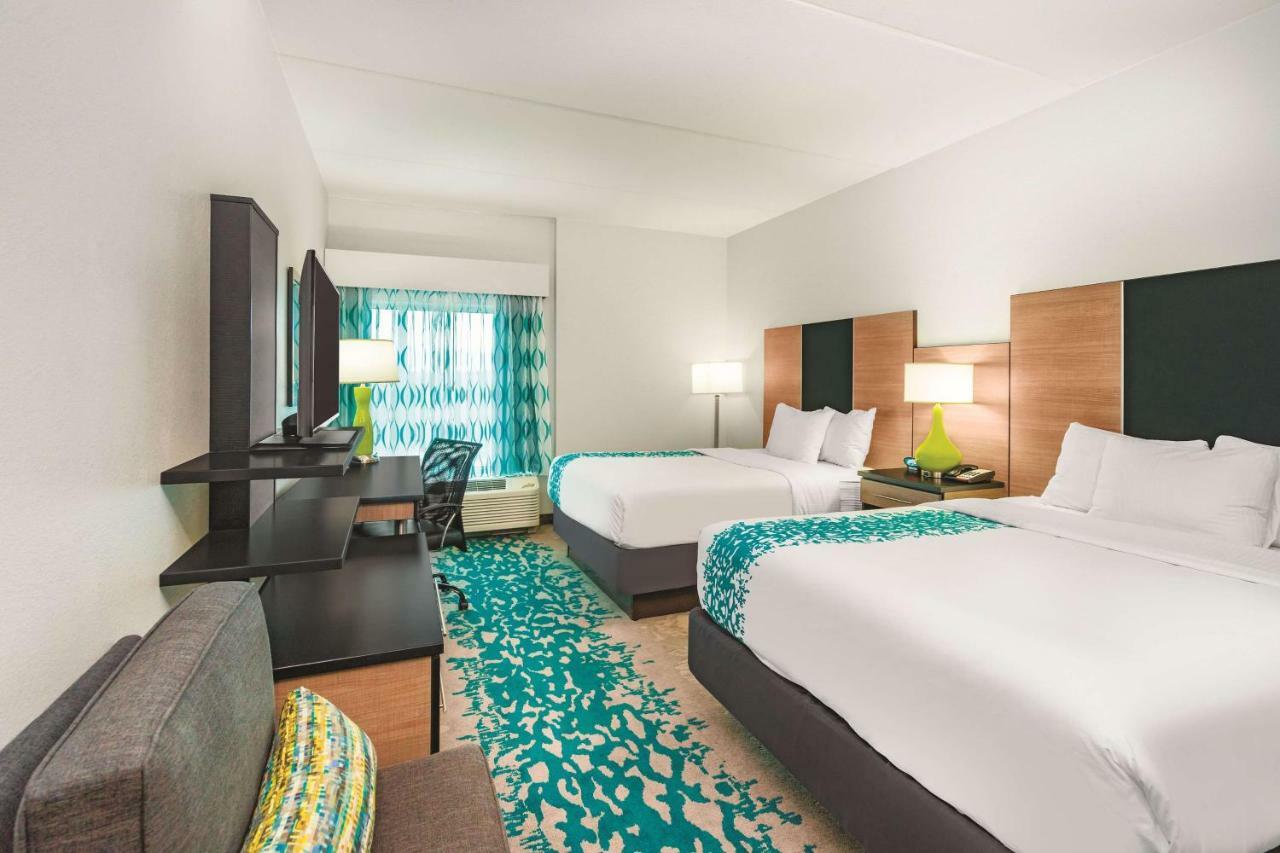 La Quinta By Wyndham Cleveland Tn Hotell Exteriör bild
